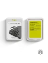 Kup Nakladă Ringke pentru camera Apple iPhone 12 Pro Max Silver - RGK1368SLV - {ean13} - Sklep Home Screen