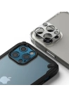 Kup Nakładka Ringke Camera Styling Apple iPhone 12 Pro Max Blue - RGK1369BLU - {ean13} - Sklep Home Screen