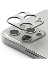 Overlay for the iPhone 12 Pro Max island - Ringke Camera Styling - Home Screen