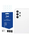 3MK Lens Protection Samsung Galaxy A32 5G [4 PACK]