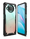 Etui Xiaomi Mi Mi 10T Lite 5G/Mi 10i 5G - Ringke Fusion-X - Ecran principal