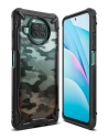 Etui Xiaomi Mi Mi 10T Lite 5G/Mi 10i 5G - Ringke Fusion-X - Főképernyő