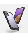Buy Ringke Fusion-X Samsung Galaxy A32 5G Black - RGK1372BLK - {ean13} - Home Screen Store Europe