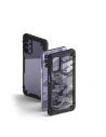 Kup Etui Ringke Fusion-X Design Samsung Galaxy A32 5G Camo (Moro) Black - RGK1373MOB - {ean13} - Sklep Home Screen