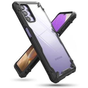 Case Samsung Galaxy A32 5G - Ringke Fusion-X - Home Screen