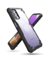 Etui Samsung Galaxy A32 5G - Ringke Fusion-X - Home Screen