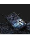 Kup Etui Ringke Fusion-X Design Samsung Galaxy A32 5G Camo (Moro) Black - RGK1373MOB - {ean13} - Sklep Home Screen
