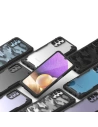 Kup Etui Ringke Fusion-X Design Samsung Galaxy A32 5G Camo (Moro) Black - RGK1373MOB - {ean13} - Sklep Home Screen