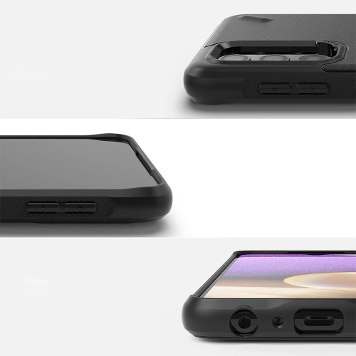 Kup Ringke Samsung Gehäuse Onyx Galaxy A32 5G Schwarz - RGK1374BLK - {ean13} - Sklep Home Screen