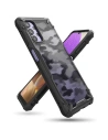 Case Samsung Galaxy A32 5G - Ringke Fusion-X - Home Screen