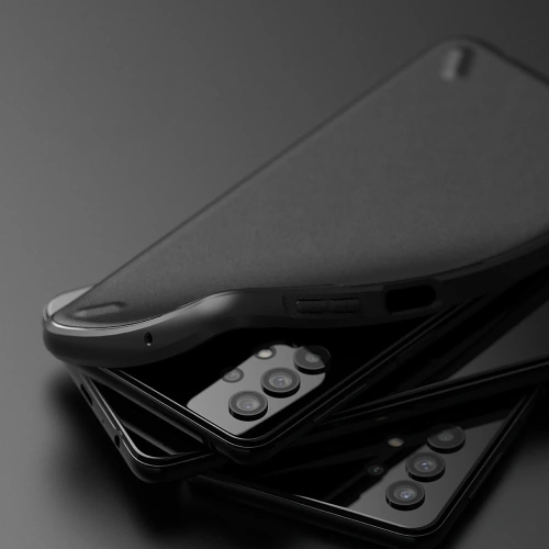 Kup Ringke Samsung Gehäuse Onyx Galaxy A32 5G Schwarz - RGK1374BLK - {ean13} - Sklep Home Screen