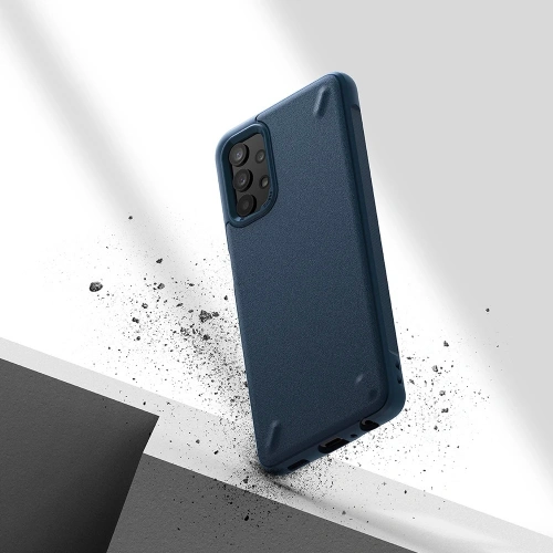 Kup Ringke Samsung Gehäuse Onyx Galaxy A32 5G Schwarz - RGK1374BLK - {ean13} - Sklep Home Screen