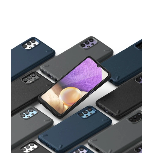 Kup Ringke Samsung Gehäuse Onyx Galaxy A32 5G Schwarz - RGK1374BLK - {ean13} - Sklep Home Screen