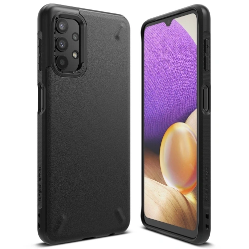 Kup Ringke Samsung Gehäuse Onyx Galaxy A32 5G Schwarz - RGK1374BLK - {ean13} - Sklep Home Screen