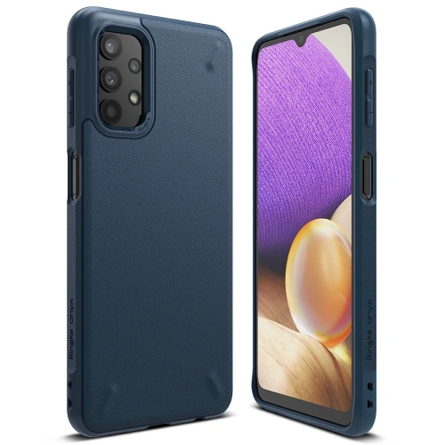 Kup Ringke Samsung Gehäuse Onyx Galaxy A32 5G Navy - RGK1375NAV - {ean13} - Sklep Home Screen