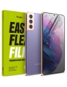 Buy Ringke Easy Flex Samsung Galaxy S21 [2 PACK] - RGK1378 - {ean13} - Home Screen Store Europe