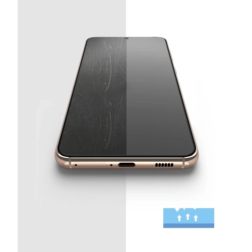 Kup Folia hydrożelowa Ringke Easy Flex Samsung Galaxy S21 [2 PACK] - RGK1378 - {ean13} - Sklep Home Screen