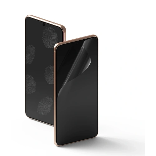 Kup Folia hydrożelowa Ringke Easy Flex Samsung Galaxy S21 [2 PACK] - RGK1378 - {ean13} - Sklep Home Screen