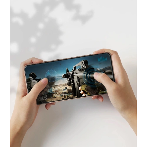 Kup Folia hydrożelowa Ringke Easy Flex Samsung Galaxy S21 [2 PACK] - RGK1378 - {ean13} - Sklep Home Screen
