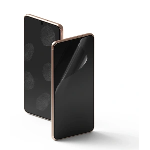 Kup Folia hydrożelowa Ringke Easy Flex Samsung Galaxy S21+ Plus [2 PACK] - RGK1379 - {ean13} - Sklep Home Screen