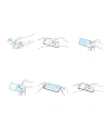 Kup Folia hydrożelowa Ringke Easy Flex Samsung Galaxy S21 [2 PACK] - RGK1378 - {ean13} - Sklep Home Screen
