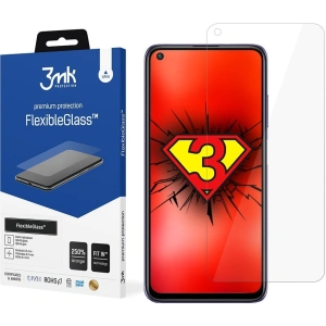 Kup Szkło hybrydowe 3MK FlexibleGlass Redmi Note 9T 5G - 3MK1438 - {ean13} - Sklep Home Screen