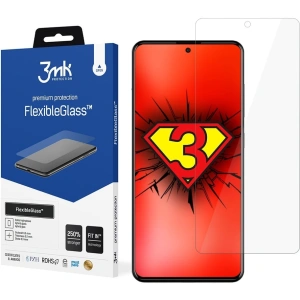 Kup Hybidní sklo 3MK FlexibleGlass Samsung Galaxy A52/A52s - 3MK1435 - {ean13} - Sklep Home Screen