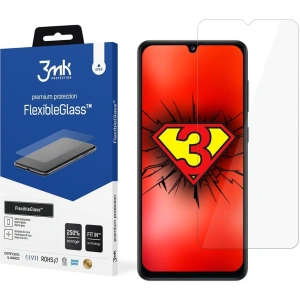 Kup Hibrid üveg 3MK FlexibleGlass Samsung Galaxy A32 5G - 3MK1434 - {ean13} - Sklep Home Screen