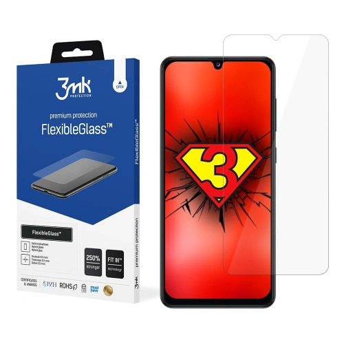 Buy 3MK FlexibleGlass Samsung Galaxy A32 5G - 3MK1434 - {ean13} - Home Screen Store Europe