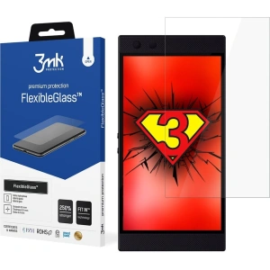 Kup Hibrid üveg 3MK FlexibleGlass Razer Phone 2 - 3MK1432 - {ean13} - Sklep Home Screen