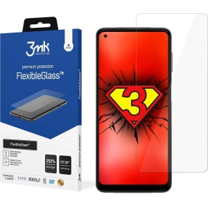 3MK FlexibleGlass Motorola Moto G Stylus 2021