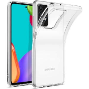 Kup Etui ESR Project Zero Samsung Galaxy A52/A52s Clear - ESR300CL - {ean13} - Sklep Home Screen