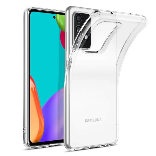 Kup Etui ESR Project Zero Samsung Galaxy A52/A52s Clear - ESR300CL - {ean13} - Sklep Home Screen