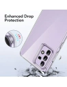 Kup Etui ESR Project Zero Samsung Galaxy A52/A52s Clear - ESR300CL - {ean13} - Sklep Home Screen