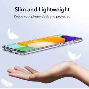 Kup Etui ESR Project Zero Samsung Galaxy A52/A52s Clear - ESR300CL - {ean13} - Sklep Home Screen
