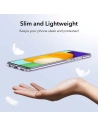 Kup Etui ESR Project Zero Samsung Galaxy A52/A52s Clear - ESR300CL - {ean13} - Sklep Home Screen