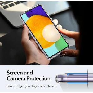 Kup Etui ESR Project Zero Samsung Galaxy A52/A52s Clear - ESR300CL - {ean13} - Sklep Home Screen