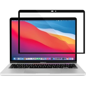 Kup Folia ochronna Moshi iVisor XT Apple MacBook Pro 13/Air 13 (Czarna ramka) - MOSH138BLK - {ean13} - Sklep Home Screen