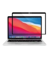 Moshi iVisor XT Protective film Apple MacBook Pro 13/Air 13 (Black frame)