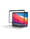 Buy Moshi iVisor XT Protective film Apple MacBook Pro 13/Air 13 (Black frame) - MOSH138BLK - {ean13} - Home Screen Store Europe