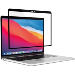 Kup Folia ochronna Moshi iVisor XT Apple MacBook Pro 13/Air 13 (Czarna ramka) - MOSH138BLK - {ean13} - Sklep Home Screen
