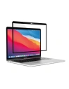 Buy Moshi iVisor XT Protective film Apple MacBook Pro 13/Air 13 (Black frame) - MOSH138BLK - {ean13} - Home Screen Store Europe