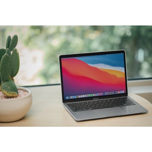 Buy Moshi iVisor XT Protective film Apple MacBook Pro 13/Air 13 (Black frame) - MOSH138BLK - {ean13} - Home Screen Store Europe