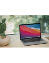 Buy Moshi iVisor XT Protective film Apple MacBook Pro 13/Air 13 (Black frame) - MOSH138BLK - {ean13} - Home Screen Store Europe