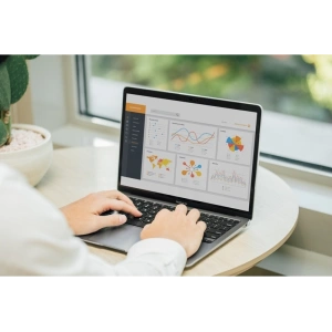 Moshi Apple Schutzfolie iVisor XT MacBook Pro 13/Air 13 (Schwarzer Rahmen)