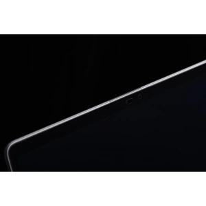 Ochranná fólie Moshi iVisor XT Apple MacBook Pro 13/Air 13 (Černý rámeček)