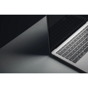 Buy Moshi iVisor XT Protective film Apple MacBook Pro 13/Air 13 (Black frame) - MOSH138BLK - {ean13} - Home Screen Store Europe