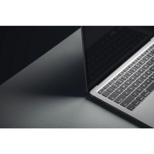 Buy Moshi iVisor XT Protective film Apple MacBook Pro 13/Air 13 (Black frame) - MOSH138BLK - {ean13} - Home Screen Store Europe