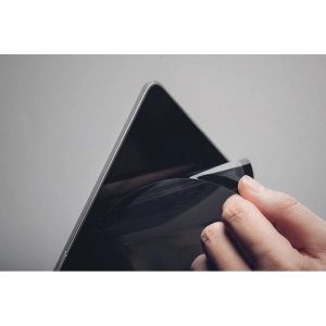 Buy Moshi iVisor XT Protective film Apple MacBook Pro 13/Air 13 (Black frame) - MOSH138BLK - {ean13} - Home Screen Store Europe