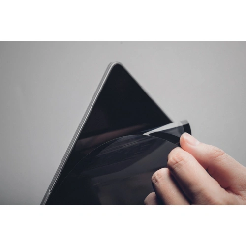 Buy Moshi iVisor XT Protective film Apple MacBook Pro 13/Air 13 (Black frame) - MOSH138BLK - {ean13} - Home Screen Store Europe